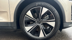 Polestar 2 00kW 69kWh Standard Range Single motor 5dr Auto Electric Hatchback